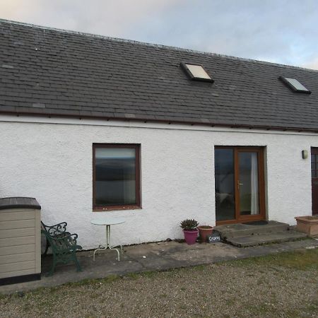 Osprey, Longhouse Cottages Rosemarkie المظهر الخارجي الصورة