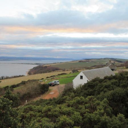 Osprey, Longhouse Cottages Rosemarkie المظهر الخارجي الصورة