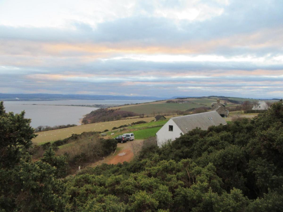 Osprey, Longhouse Cottages Rosemarkie المظهر الخارجي الصورة