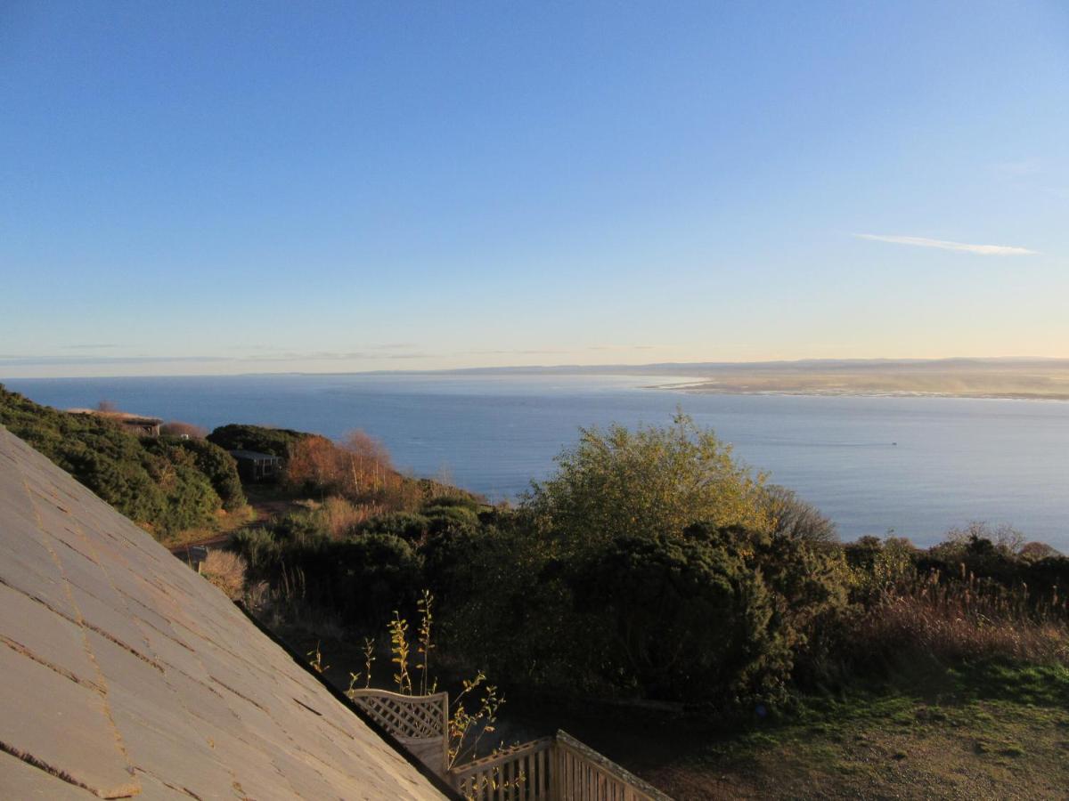 Osprey, Longhouse Cottages Rosemarkie المظهر الخارجي الصورة